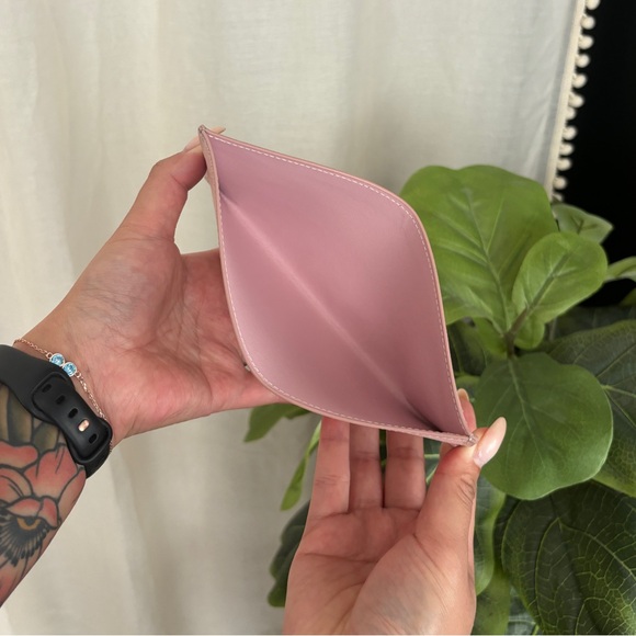 PRISTINE Louis Vuitton Felicie Insert Card Holder - Picture 8 of 8